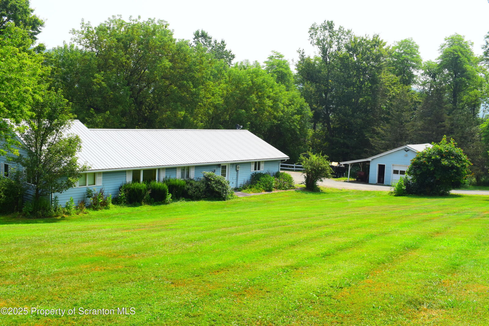 Property Photo:  4784 Meshoppen Creek Road  PA 18801 