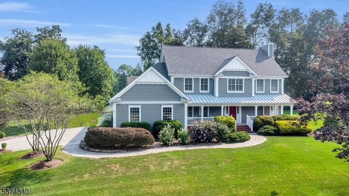 Property Photo: 1 Obrien Ct NJ 07921