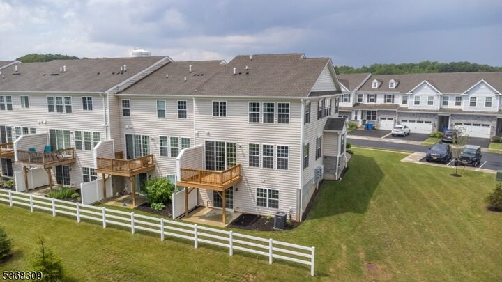 Property Photo: 601 Charleston Dr 601 NJ 08831