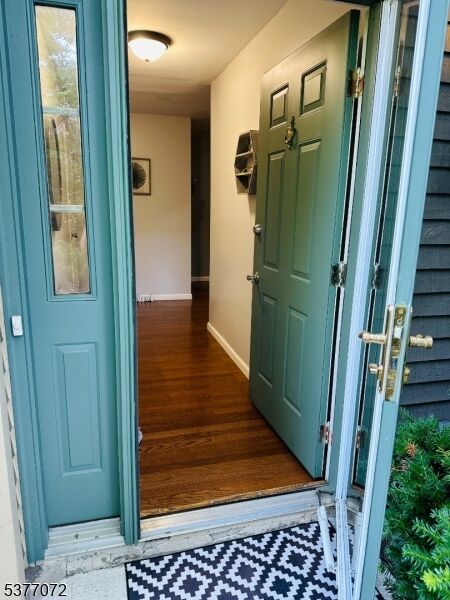 Property Photo: 10 New Bedford Rd H NJ 07480