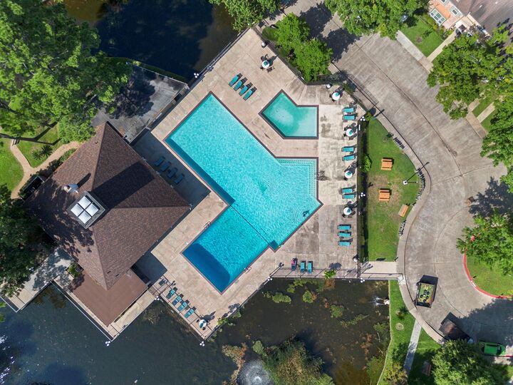 Property Photo:  5801 Lumberdale Road 127  TX 77092 