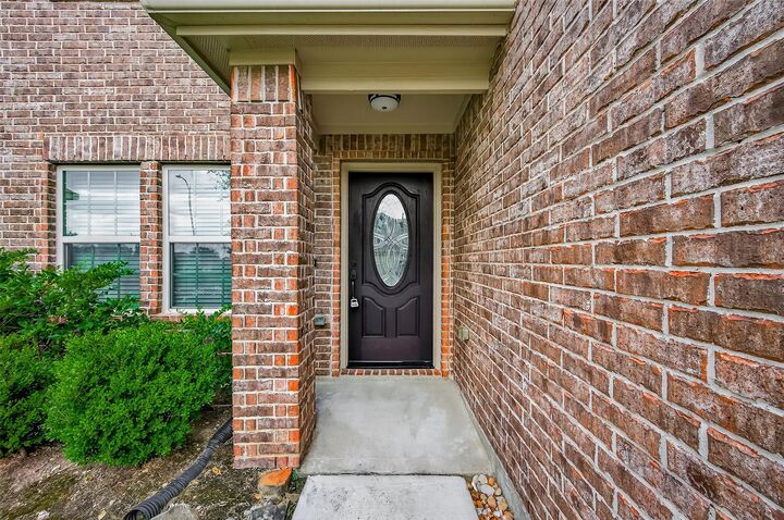 5546 Casa Batillo Drive  Katy TX 77449 photo