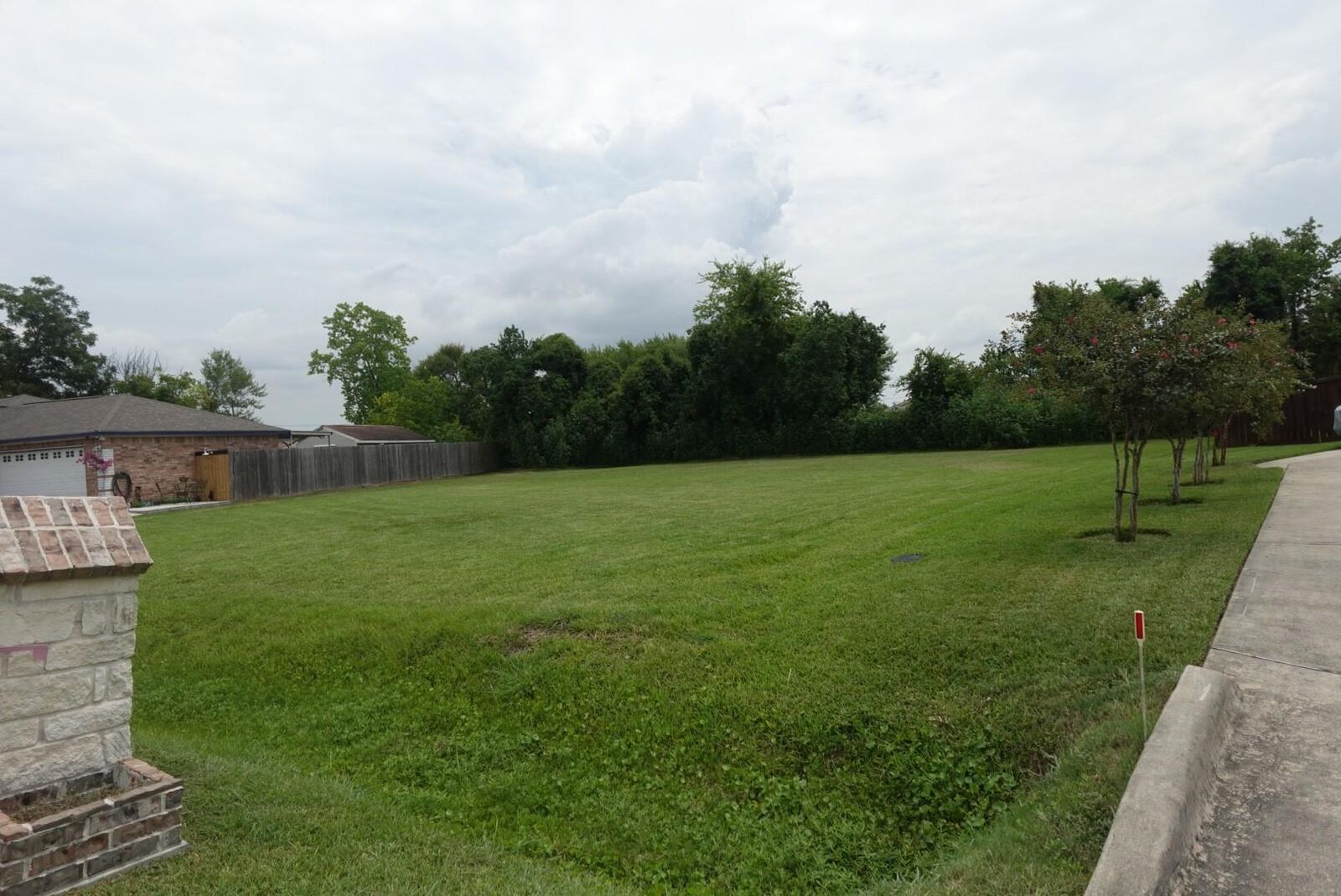 Property Photo:  00 Violet View Drive  TX 77562 