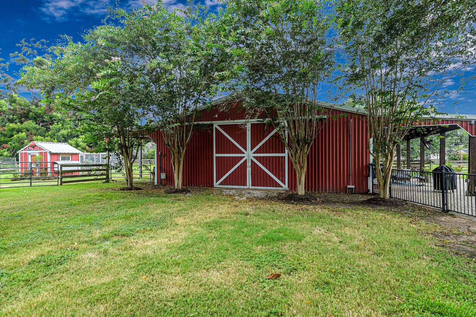 Property Photo:  3611 Richland Park Drive  TX 77406 