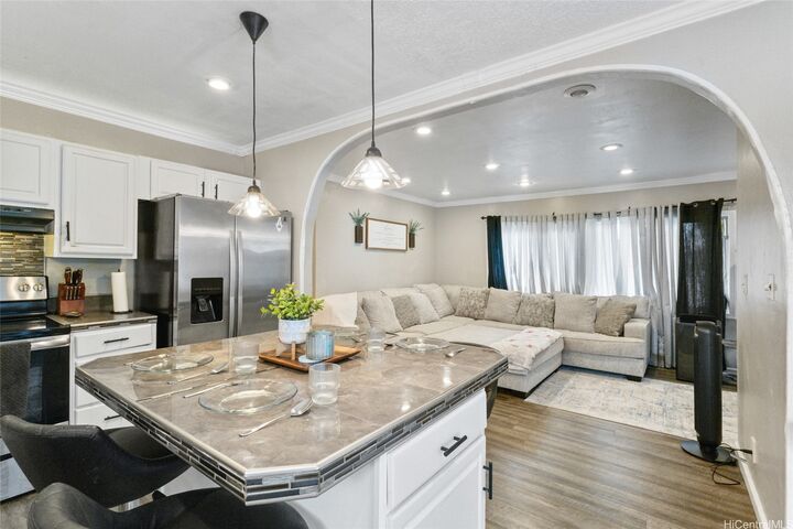 Property Photo:  84-561 Manuku Street  HI 96792 