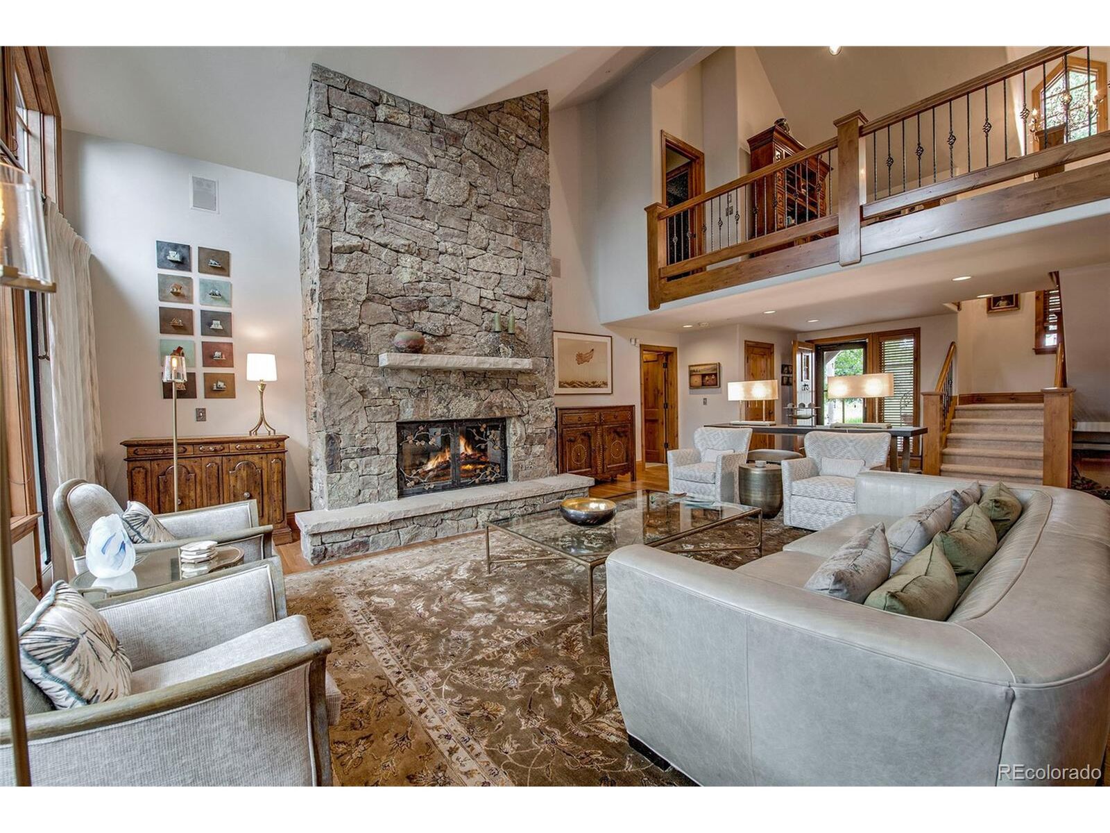 Property Photo: 129 Bermuda Dr CO 81632