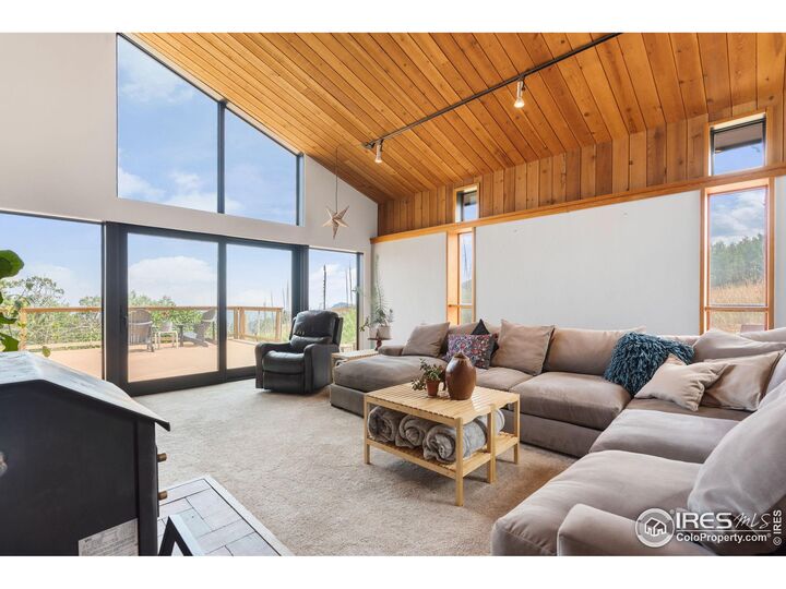 Property Photo:  89 Gold Trl  CO 80302 