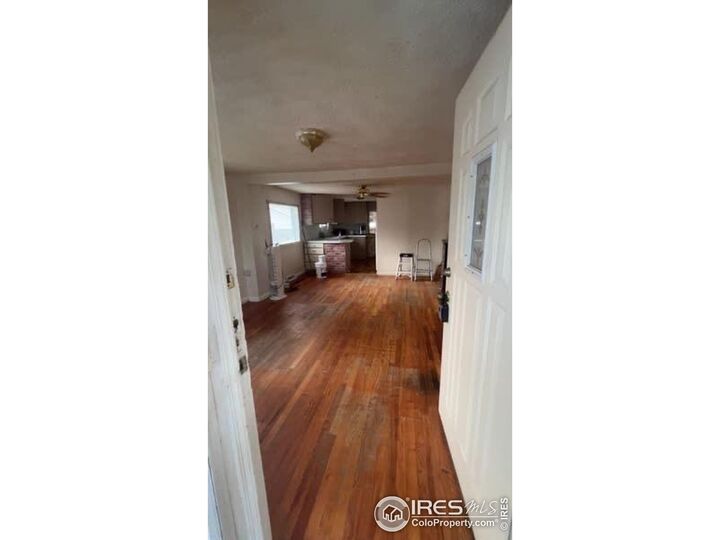 Property Photo: 6401 E 71st Ave CO 80022