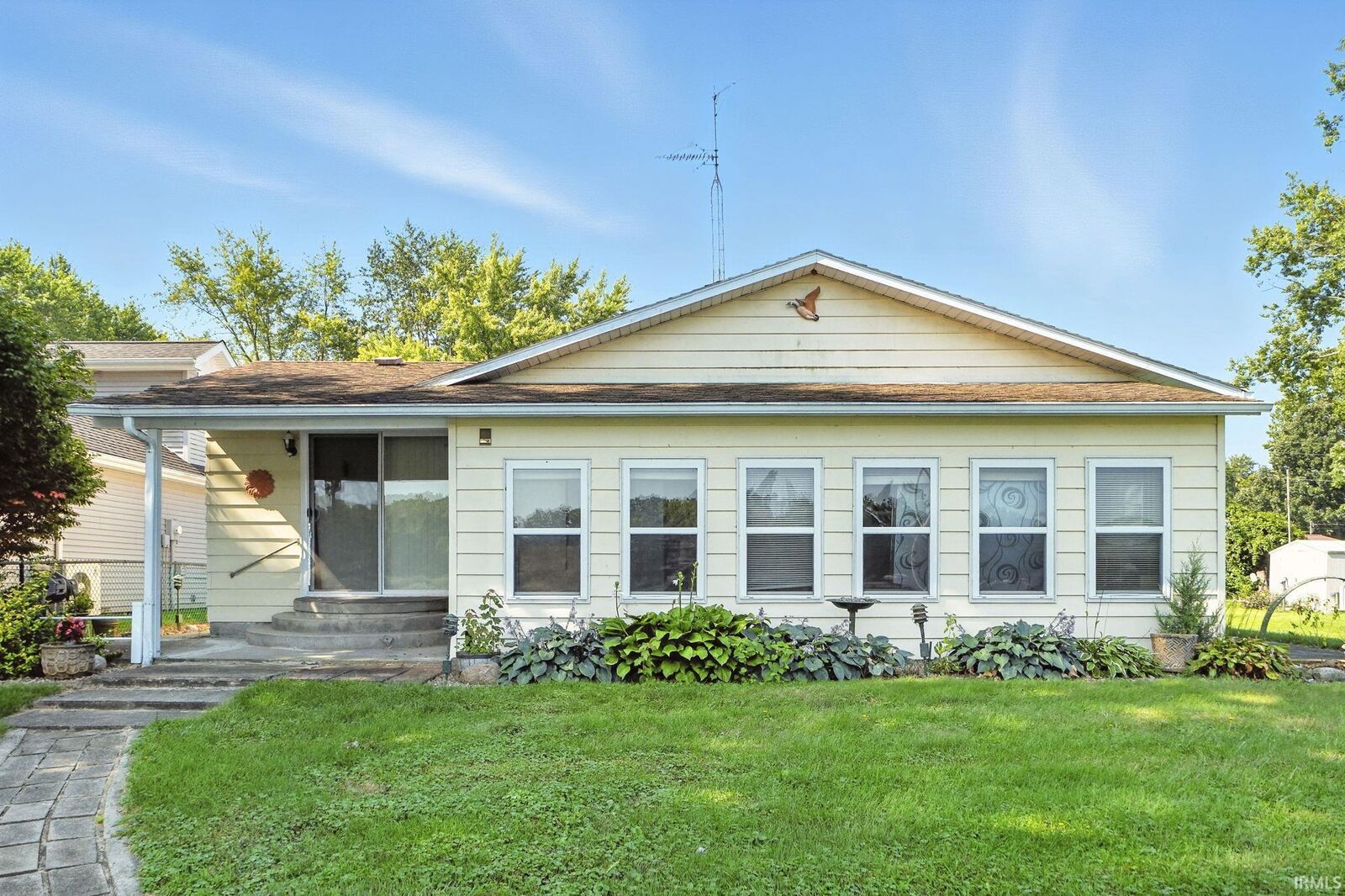 Property Photo:  94 Ems D17 Lane  IN 46567-9326 