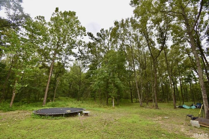 Property Photo:  1922 Hewins Road  IN 47601 