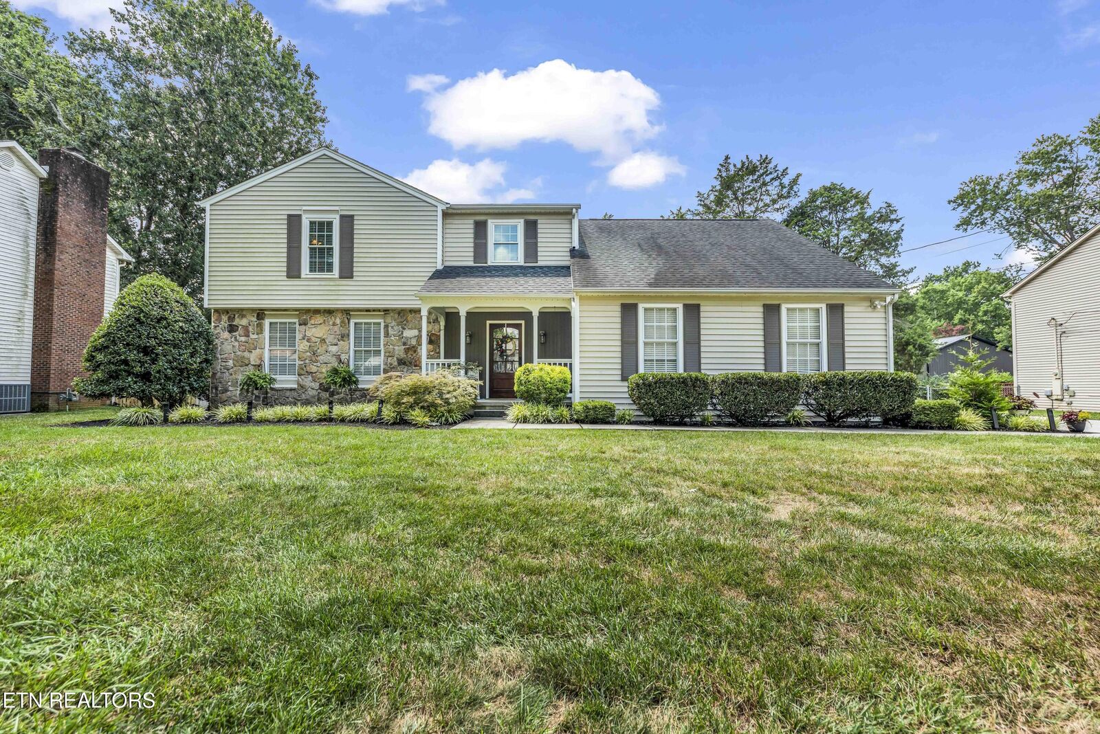 Property Photo:  9029 Candlewood Drive  TN 37923 