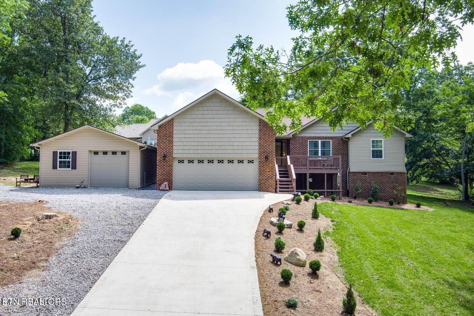 Property Photo:  127 Iron Wood Circle  TN 38571 