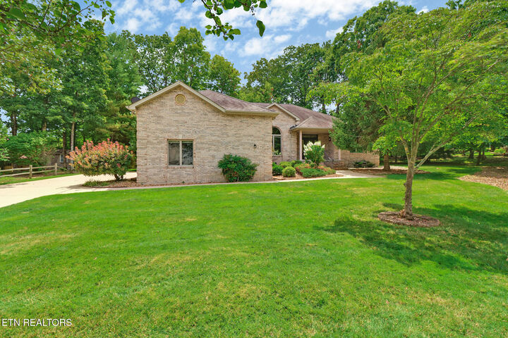 Property Photo: 163 Havenridge Circle TN 38558