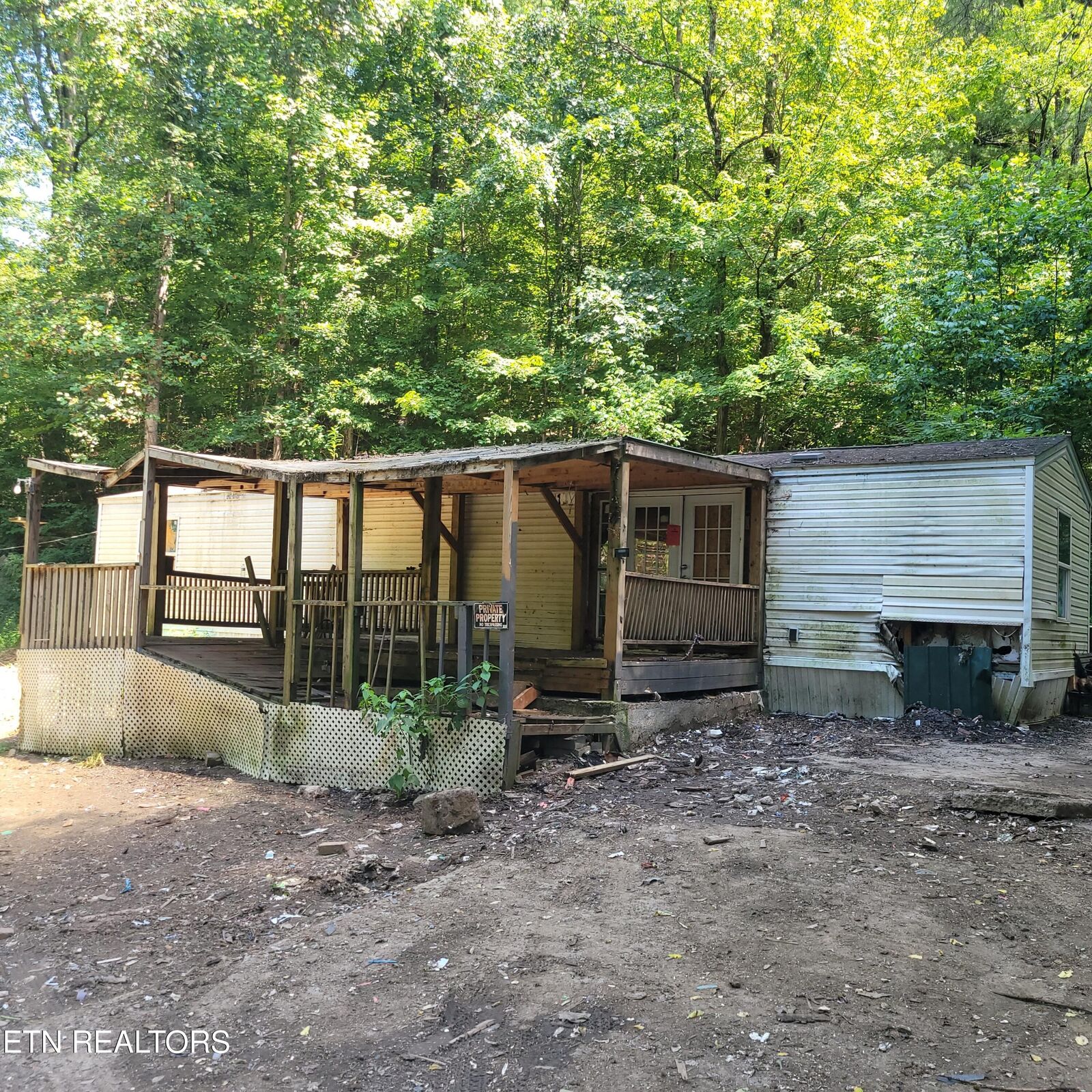 Property Photo: 7134 Brewer Rd TN 37801
