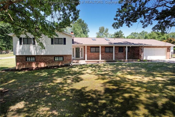 209 Maplewood Estates  Scott Depot WV 25560 photo