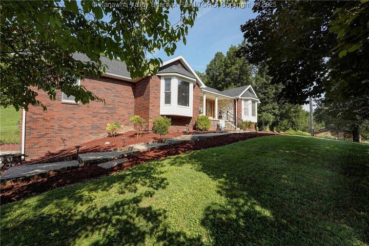 74 Lakeview Drive  Winfield WV 25213 photo