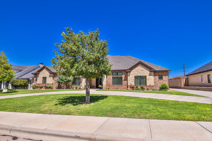 Property Photo: 10305 Justice Avenue TX 79424