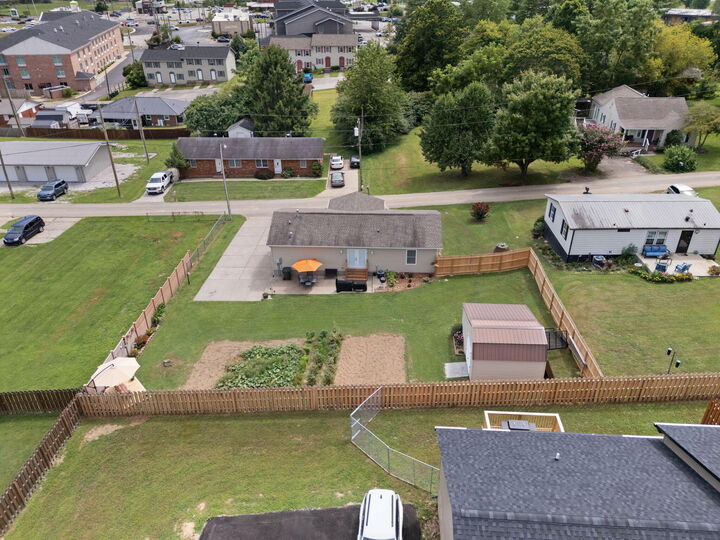 Property Photo:  513 Sulfridge Drive  KY 40741 