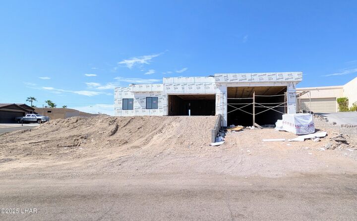 1811 Westport Dr  Lake Havasu City AZ 86404 photo