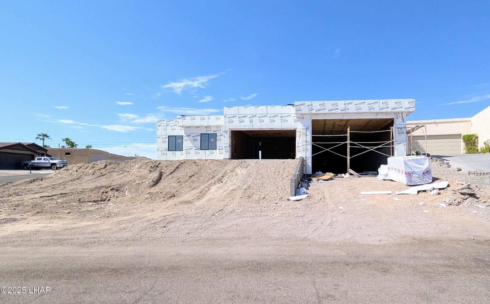 Property Photo: 1811 Westport Dr AZ 86404