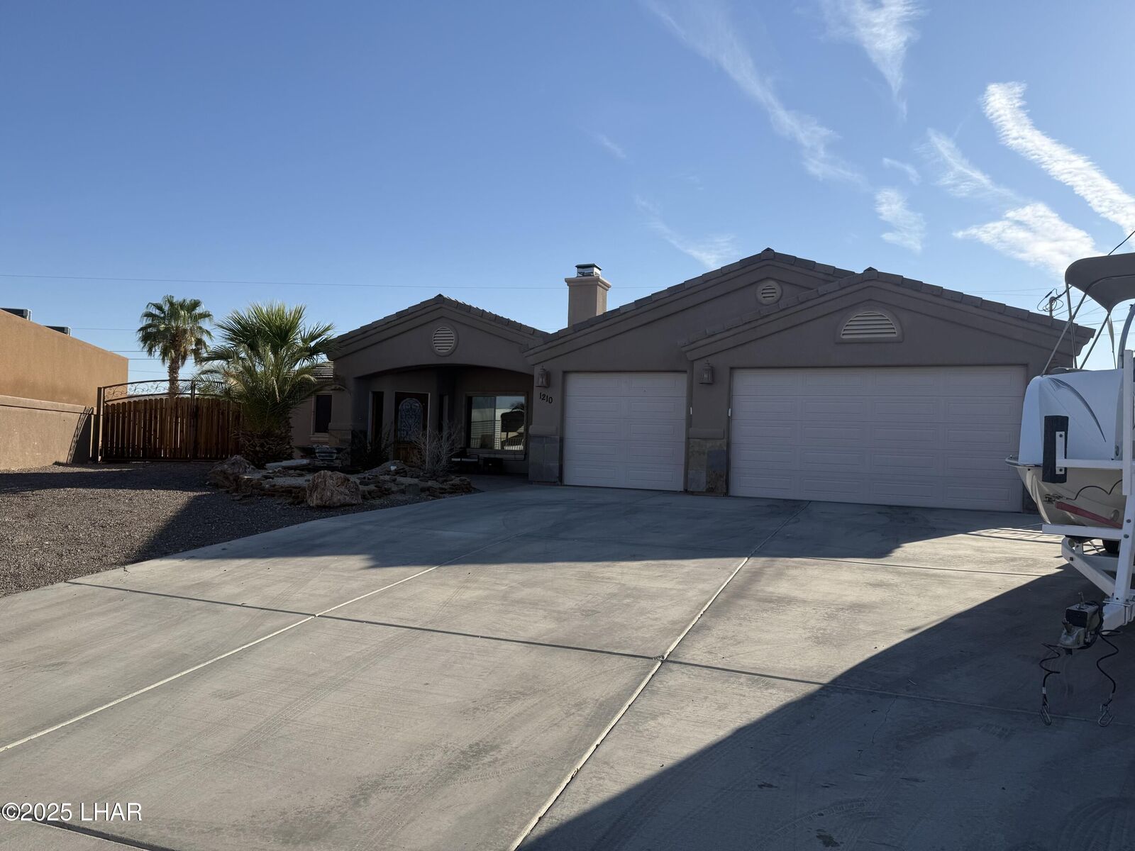 Property Photo:  1210 Crater Ct  AZ 86404 