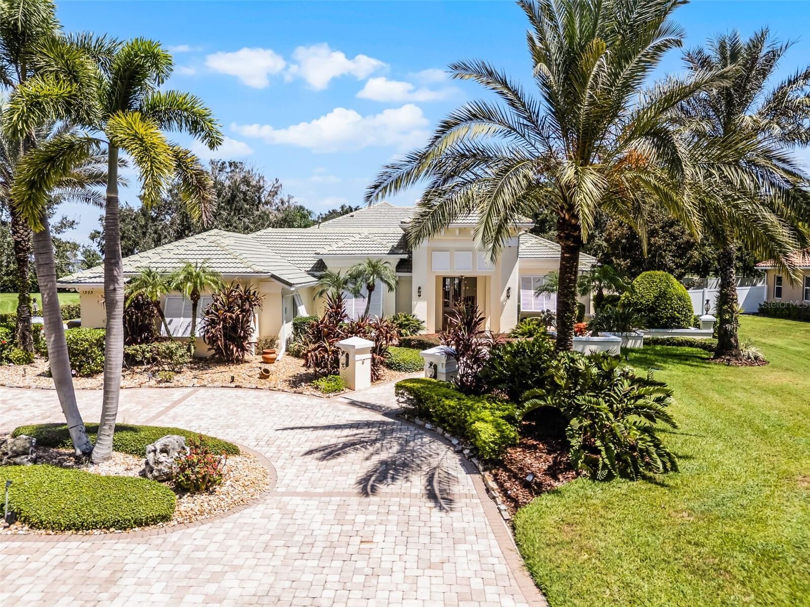 Property Photo:  1393 Grandview Boulevard  FL 34744 