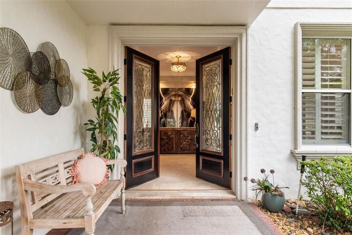 Property Photo: 248 Maison Court FL 32714