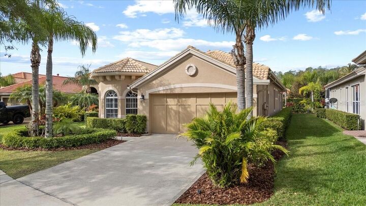 14521 Mirasol Manor Court  Tampa FL 33626 photo