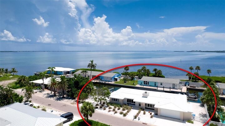 784 Saint Judes Dr N  Longboat Key FL 34228 photo