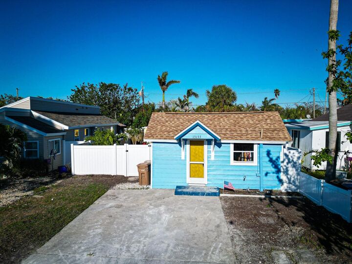 Property Photo:  13133 3rd Street E  FL 33708 
