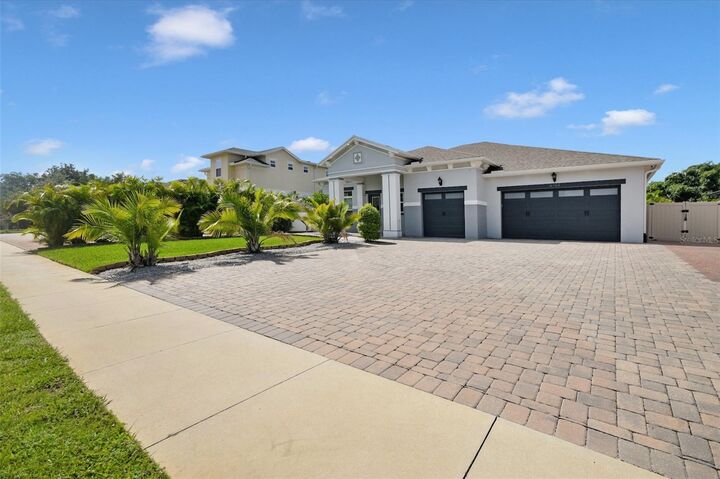 Property Photo:  4794 Rummell Road  FL 34771 