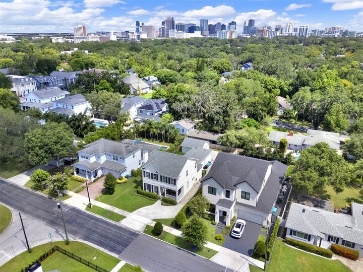 Property Photo:  503 Purdue Street  FL 32806 