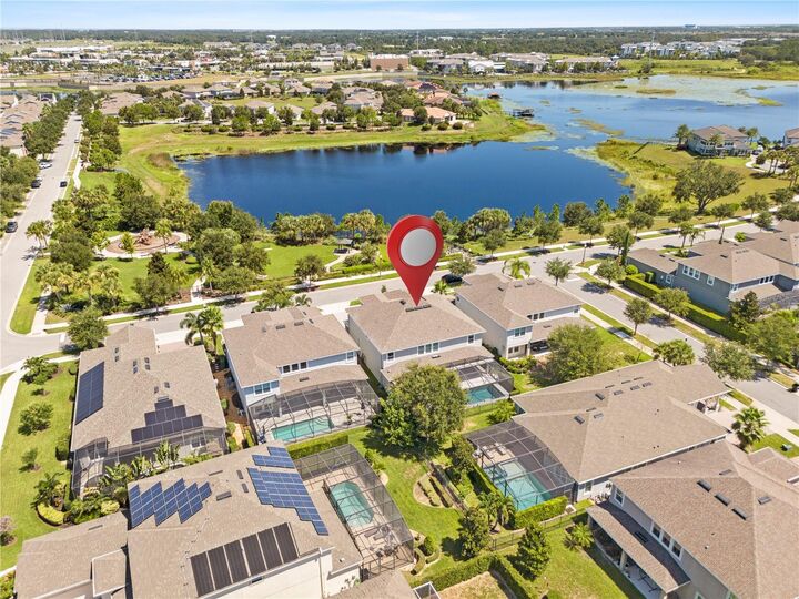 Property Photo:  14966 Etowah St Street  FL 34787 