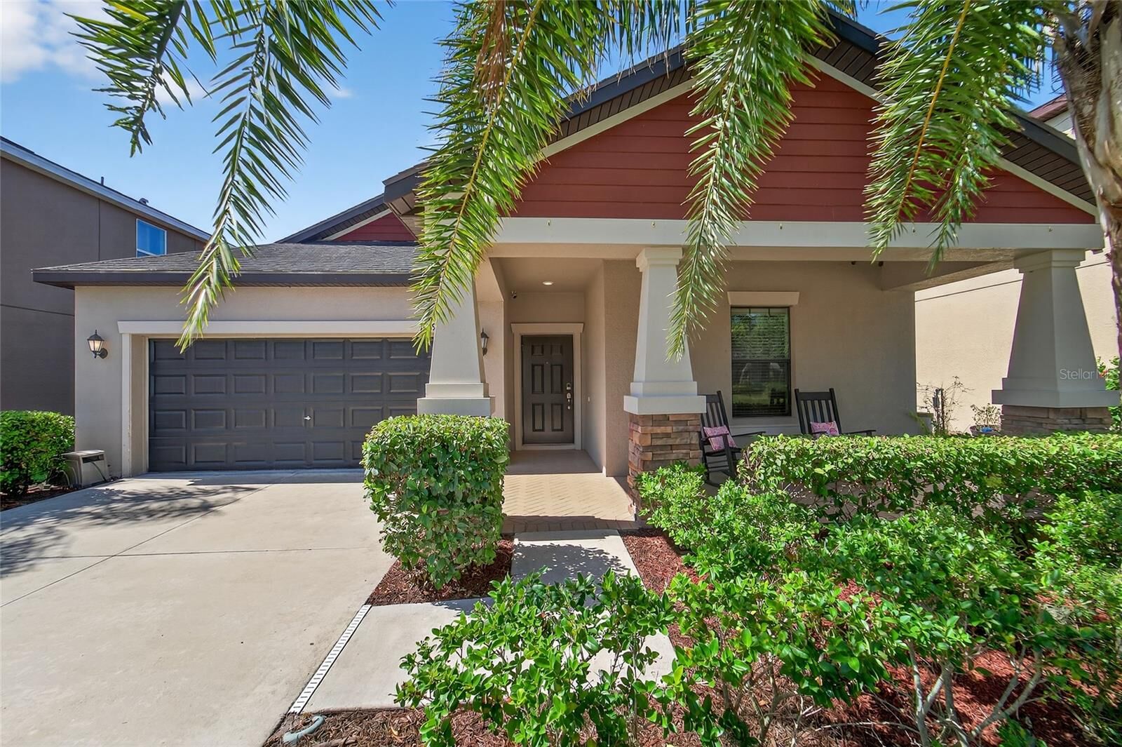 Property Photo: 11019 Purple Martin Boulevard FL 33579