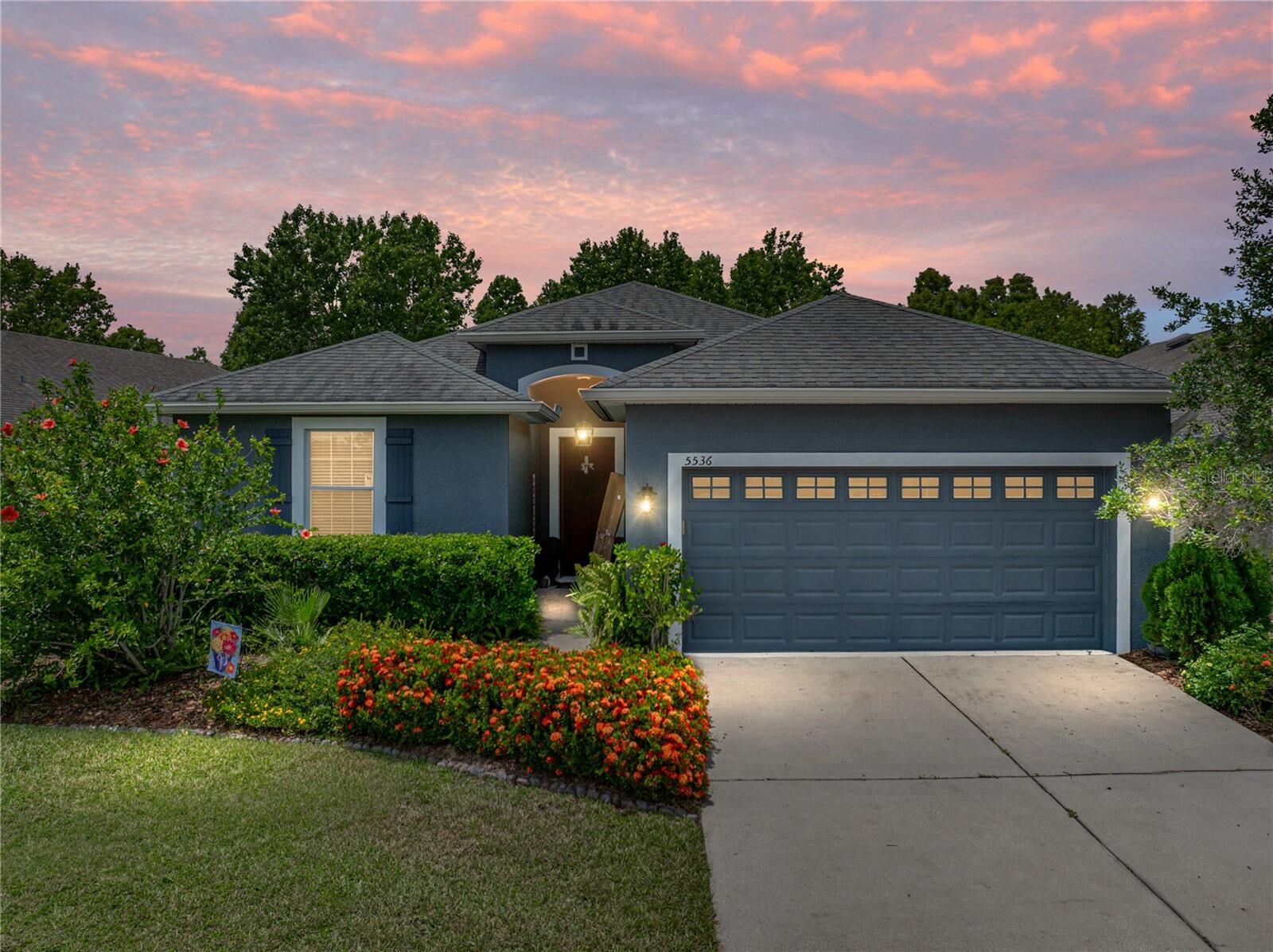 Property Photo: 5536 Huron Way FL 33805
