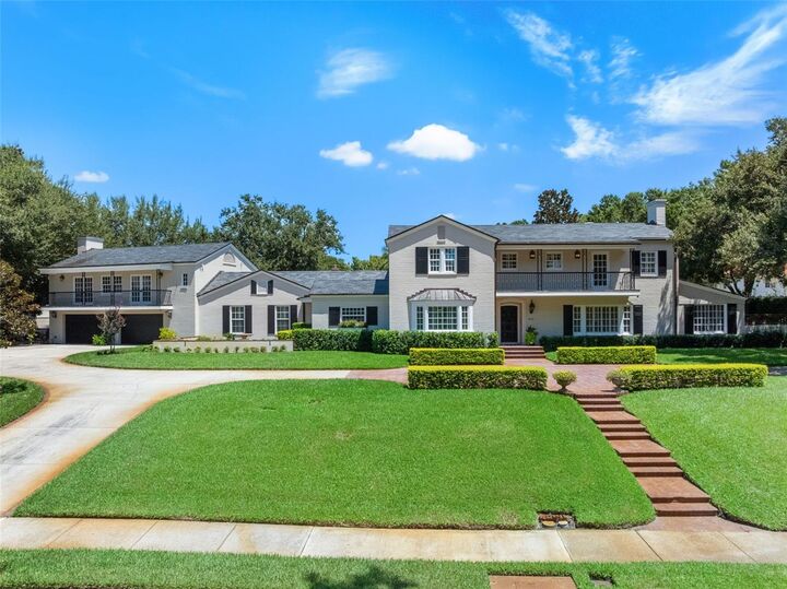 811 N Lake Adair Boulevard  Orlando FL 32804 photo