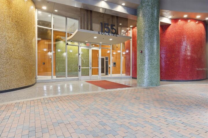 Property Photo:  155 S Court Avenue 2305  FL 32801 