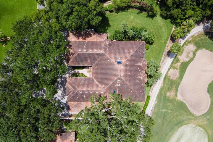 Property Photo: 14 Camino Real Boulevard 14 FL 34737