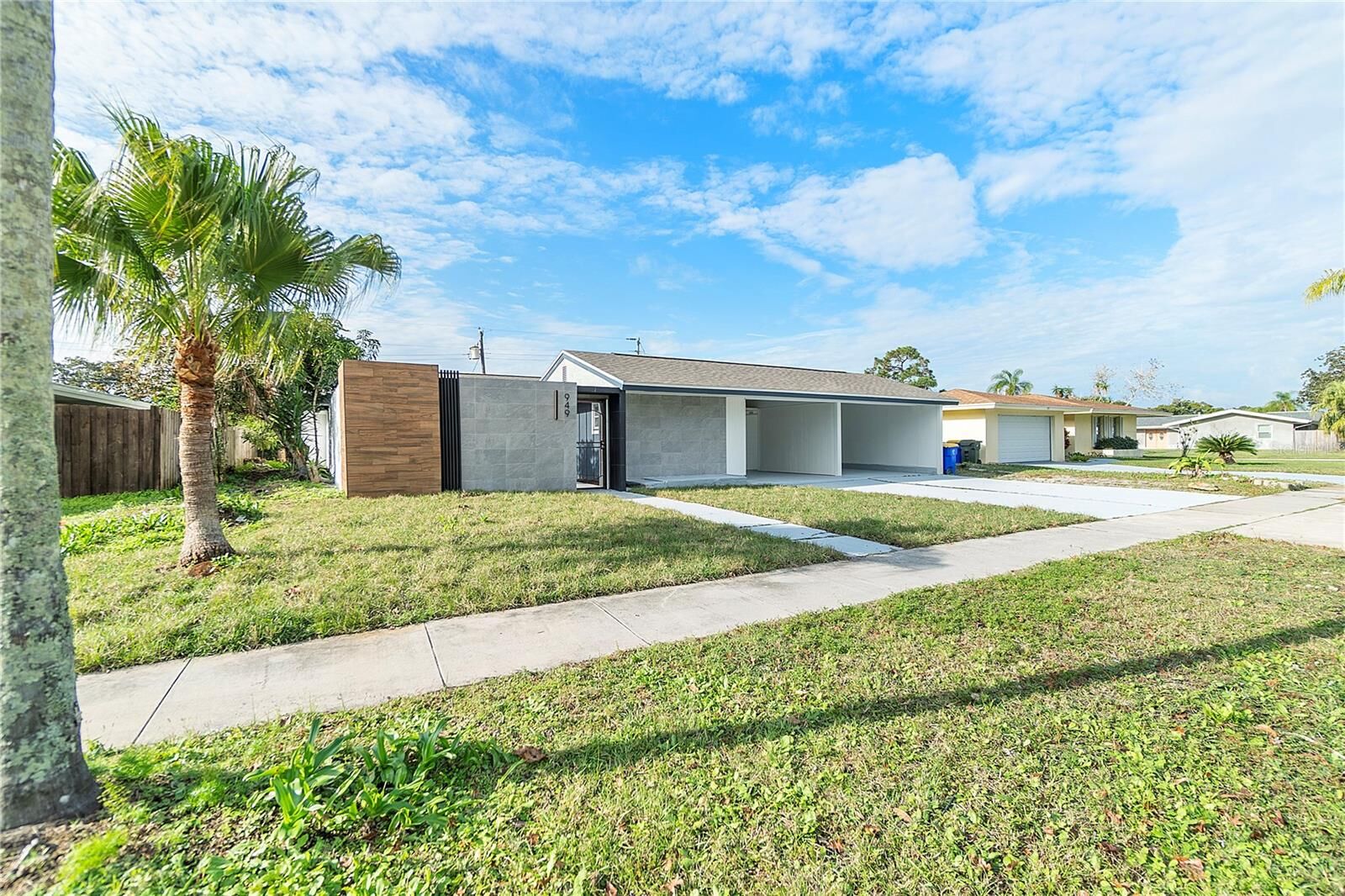 Property Photo: 949 Levitt Parkway FL 32955