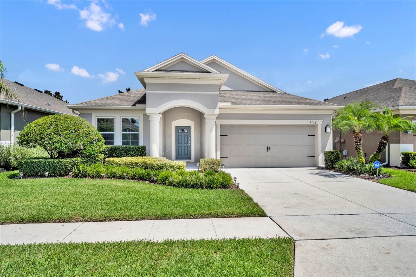 Property Photo:  8136 Lazy Bear Lane  FL 32792
