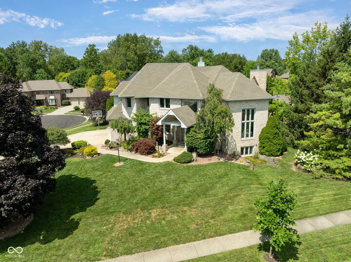 434 Sheffield Court  Carmel IN 46032 photo