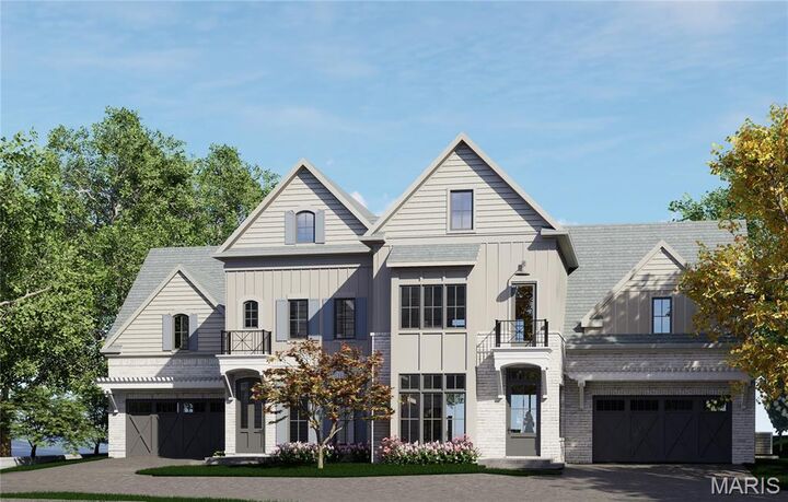 4 Enclave Drive  Des Peres MO 63131 photo