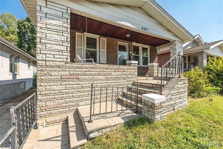 Property Photo:  6447 Southwest Avenue  MO 63139 
