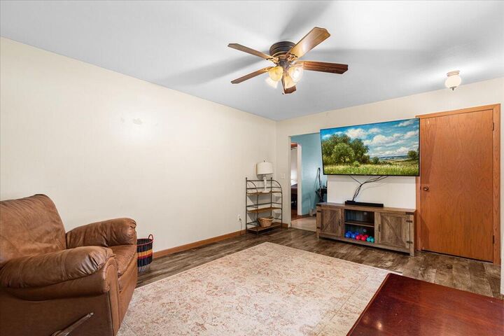 Property Photo:  N56w29316 County Road K -  WI 53029 