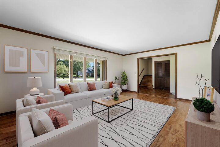 Property Photo: 21375 Woodchuck Ln WI 53045