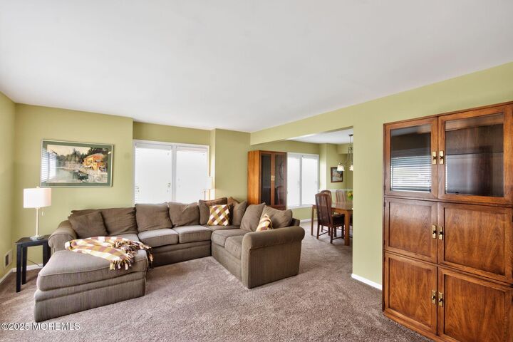 Property Photo: 2 Plymouth Drive NJ 07731