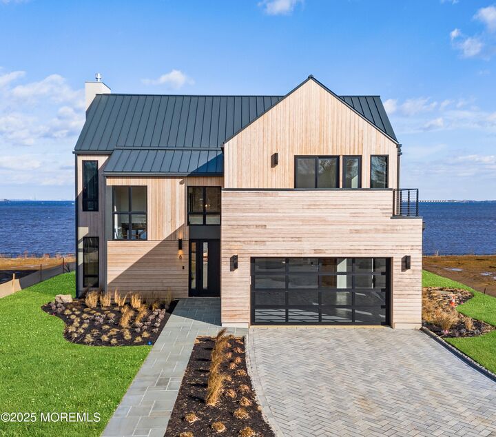 10 Brant Drive Lot 5.05  Atlantic Highlands NJ 07716 photo