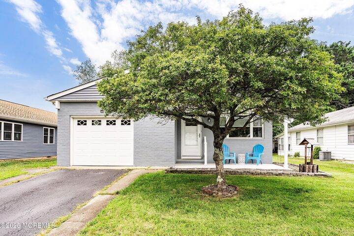 Property Photo:  260 Costa Mesa Drive  NJ 08757 