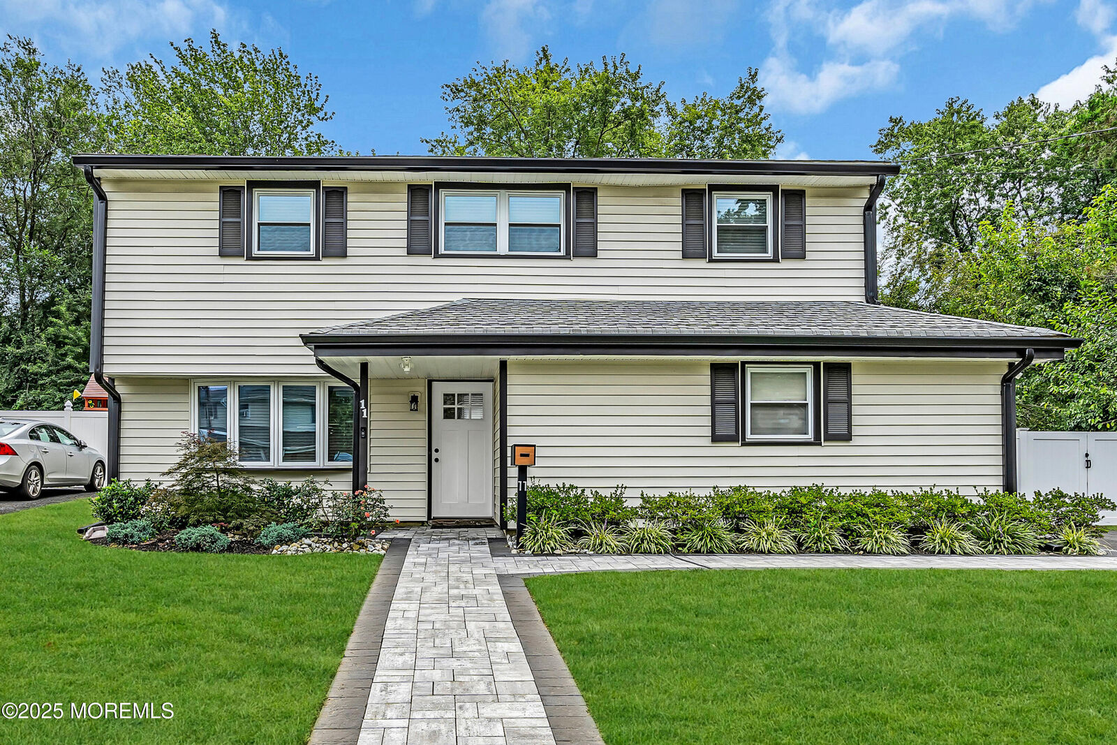 Property Photo:  11 Mallard Street  NJ 07730 