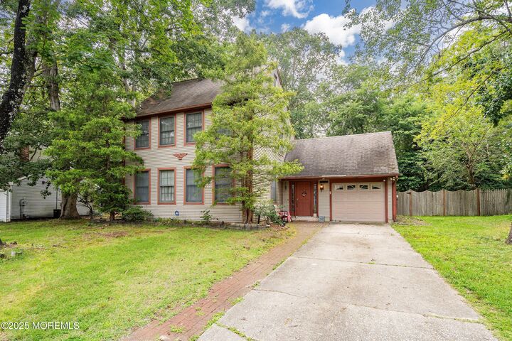 Property Photo: 106 Lavenham Court NJ 08755